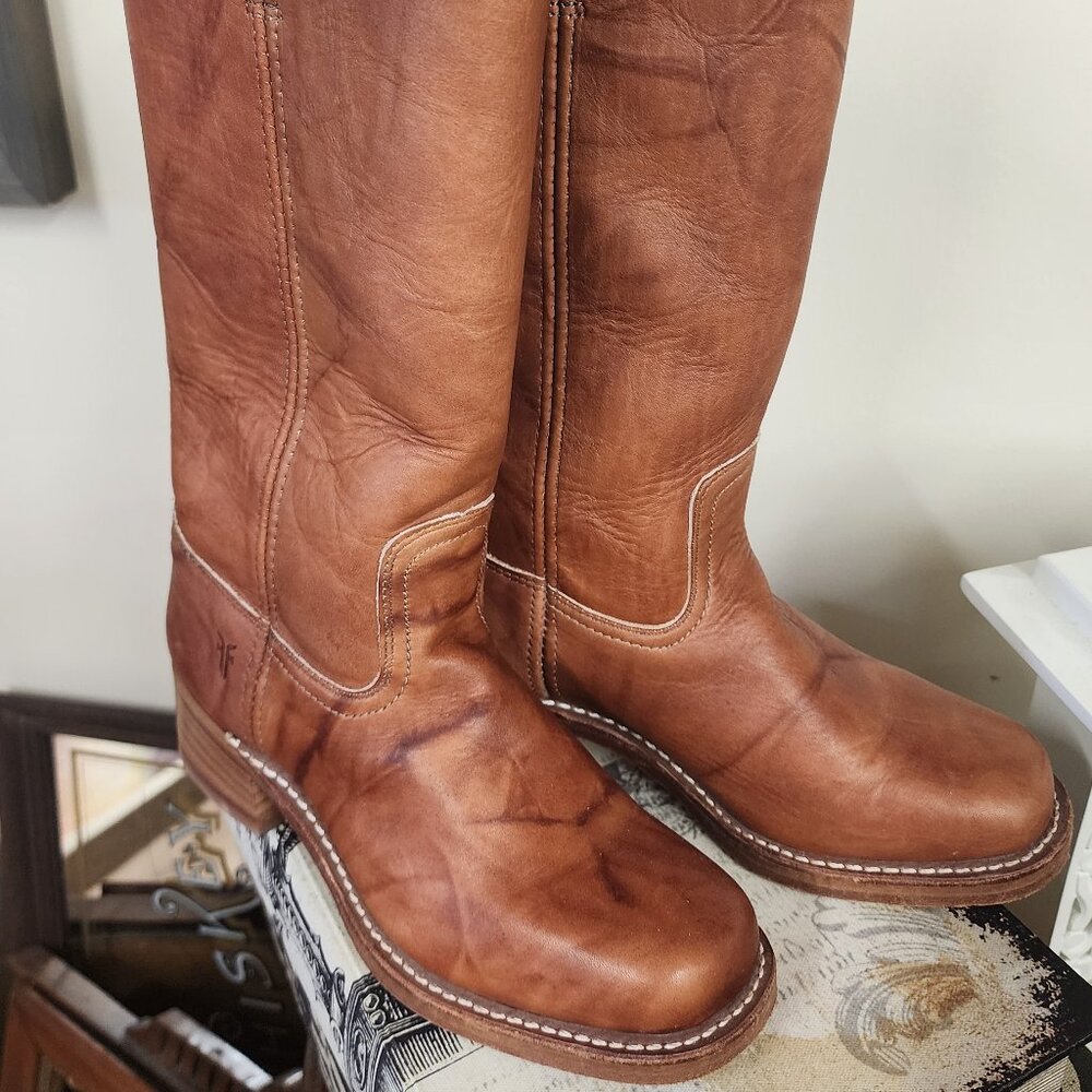 Frye Boots - image 1